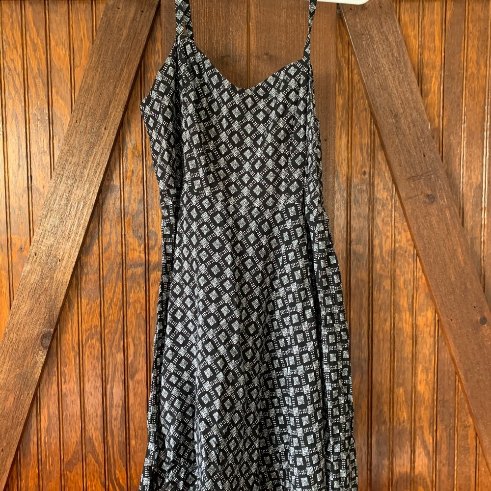 Old Navy Cami Dress